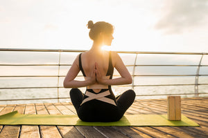Health Benefits of Yoga