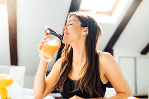 Importance of Vitamin C in Your Diet
