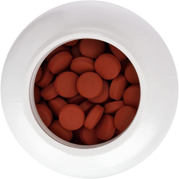 HealthA2Z – Ibuprofen 200 mg Pain Reliever/Fever Reducer – 500 Tablets