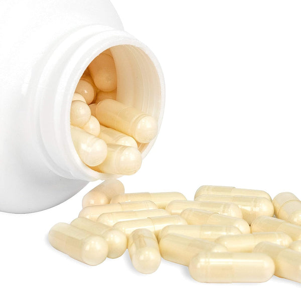 HealthA2Z - Multi Collagen Pills Types I II III V X - 270 Capsules