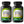 Load image into Gallery viewer, HealthA2Z - Vitamin D3 + K2 Softgels, 5000 IU + 100 mcg - 90 Count

