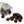 Load image into Gallery viewer, HealthA2Z - Elderberry Gummies with Vitamin C &amp; Zinc - 60 Count
