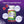 Load image into Gallery viewer, HealthA2Z - Sugar Free Melatonin Gummies (Blackberry Flavored) - 60 Count
