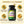 Load image into Gallery viewer, HealthA2Z® CoQ-10 98% Potency | Fast Release 1000 mg | 80 Softgels | Antioxidant Form | Supports Overall Health
