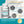 Load image into Gallery viewer, HealthA2Z - Emulsified Calcium with Vitamin D3 Softgels - 100 Count
